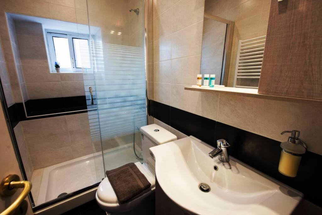 Downtown Apt At Filellinon Corfu  Екстериор снимка