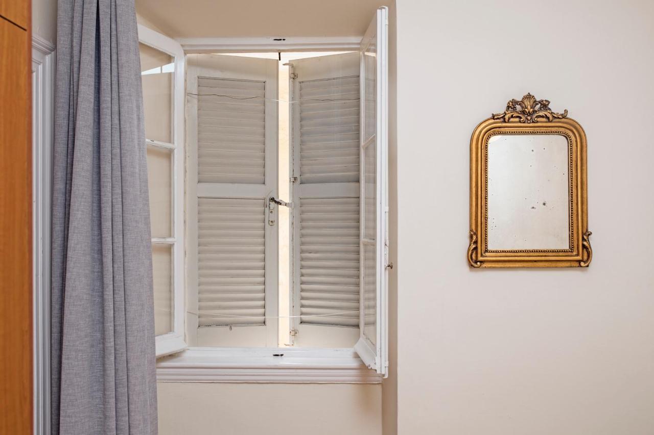 Downtown Apt At Filellinon Corfu  Екстериор снимка