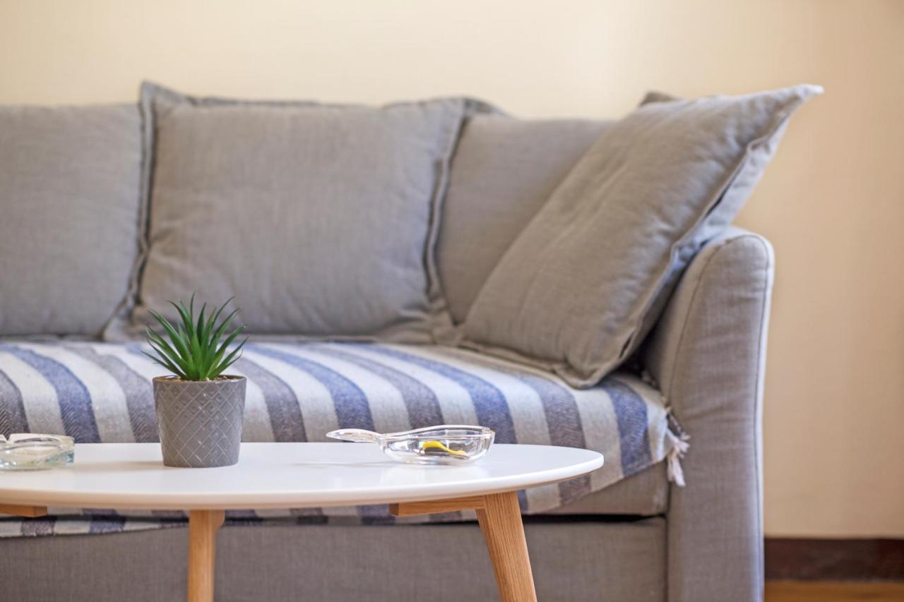 Downtown Apt At Filellinon Corfu  Екстериор снимка