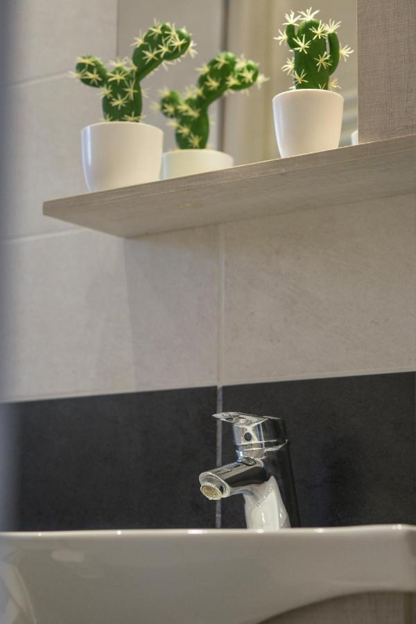Downtown Apt At Filellinon Corfu  Екстериор снимка
